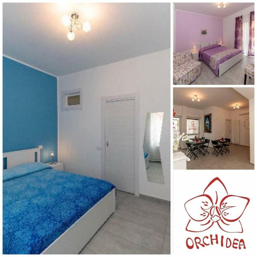 Orchidea Bed & Breakfast